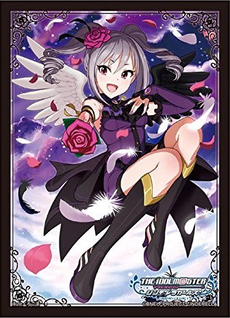 遊戯王 植物デッキに合うスリーブってあんま無いんだよね 遊獄の時計塔