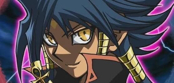 劇場版 遊 戯 王 藍神くんは歴代ボスの中でもかなり強い方だと思う 遊獄の時計塔