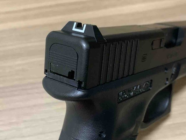 東京マルイ グロック19 Gen.3 TOKYO MARUI H9243BG19 東京マルイ グロック19 G19 Gen.3