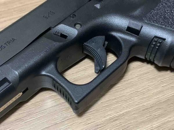東京マルイ グロック19 サードジェネレーション【再レビュー編