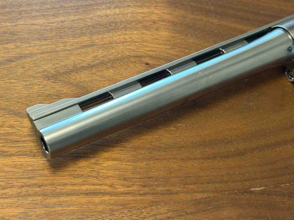 マルシン工業 44オートマグ クリントワン（固定スライド