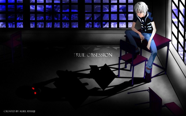 とある魔術の禁書目録 壁紙 アニメ Pcゲーム壁紙ブログ