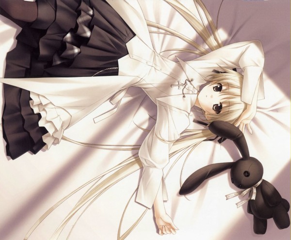 ヨスガノソラ 壁紙 アニメ Pcゲーム壁紙ブログ