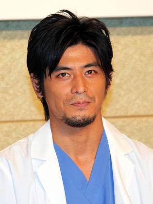 Vol 9 医龍 朝田先生のファッションコーディネート メンズのためのファッションコーディネート講座