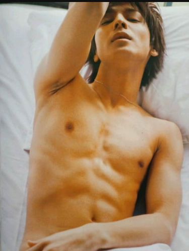 関西ジャニ大倉忠義くんがセックス特集でヌードを披露 画像 気になる出来事まとめ 関西ジャニ大倉忠義くんがセックス特集でヌードを披露 画像 気になる出来事まとめ
