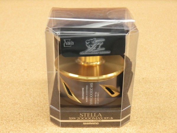 シマノ 夢屋 20ステラ SW 20000 MAXスプール-FEED WEB SHOP 【城東73