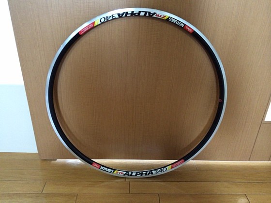 自転車 手組みホイール 楽天市場】24日20時〜エントリーでP10倍!! 自転車用 フロント