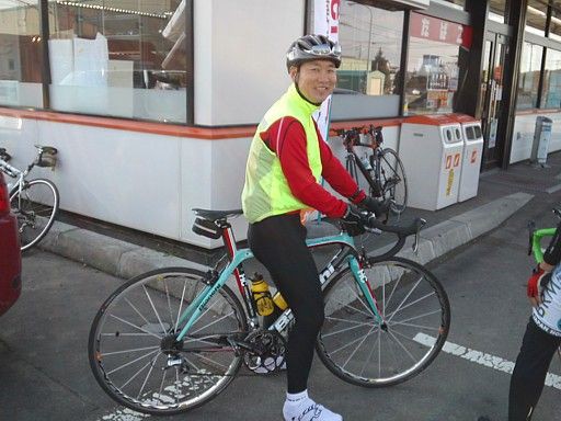 札幌ー新冠 ２５０ｋｍ : iwanの自転車日記