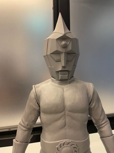 スペクトルマンAタイプ : 0‐blog