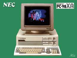祝！未来遺産技術】PC-98の失敗作【失敗は発展への一歩】 : 0から