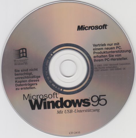 昔なつかし】過去のWindowsを体験する【ブラウザ上】 : 0から楽しむ