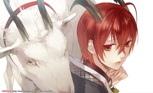Starry Sky コスプレ 衣装 アニメ コスプレ衣装の製作 販売のcosonsen
