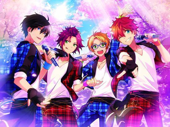 あんスタ とうとう今月がアニジャパ あんスタアニメ情報がくるぞ あんスタ画像まとめ