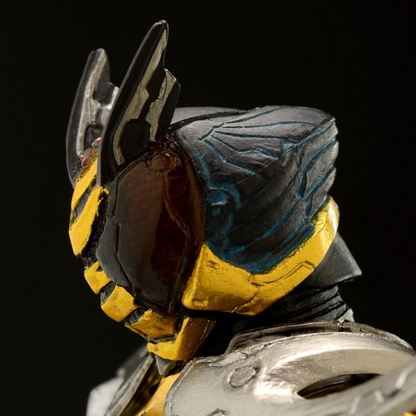 S.I.C. 仮面ライダーザビー （魂ウェブ限定） 9jupf8b S.I.C. 仮面ライダーザビー | 魂ウェブ