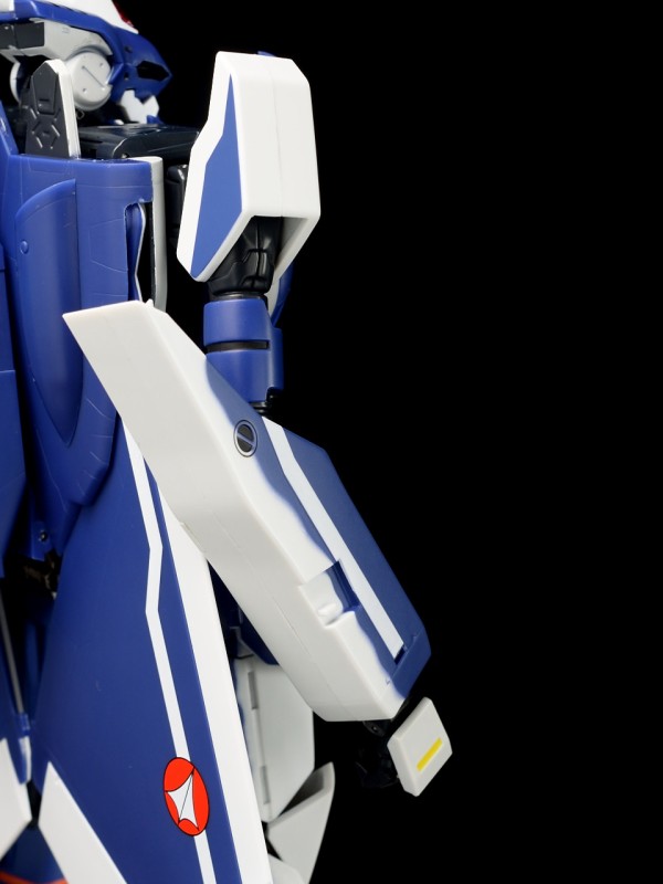 アルカディア 1/60 完全変形 VF-0D フェニックス 工藤シン搭乗機