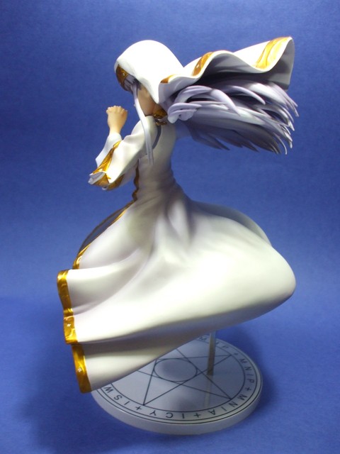 グッドスマイルカンパニー 1/8 とある魔術の禁書目録