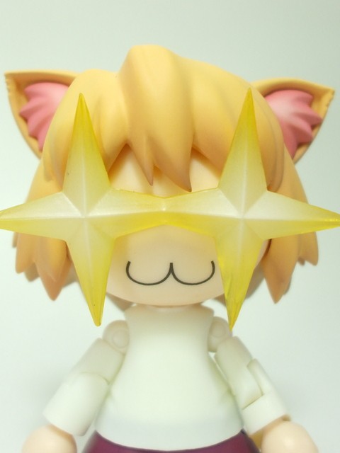 ネコアルク　ねんどろいど　セット TYPE-MOON グッドスマイルカンパニー Amazon | グッドスマイルカンパニー ねんどろいど 120