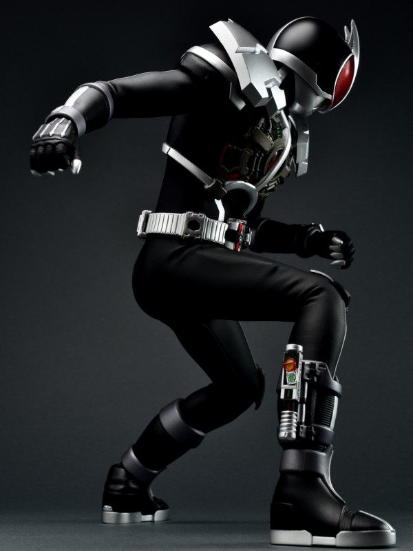 メディコム・トイ RAH DX 仮面ライダーファイズ アクセル メディコム・トイ RAH DX 仮面ライダーファイズ アクセル