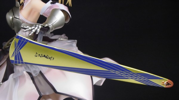 グッドスマイルカンパニー 1/7 セイバー・リリィ ～全て遠き理想