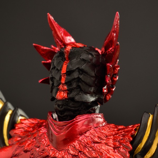 魂ウェブ商店限定 S.I.C. 仮面ライダーオーズ スーパー
