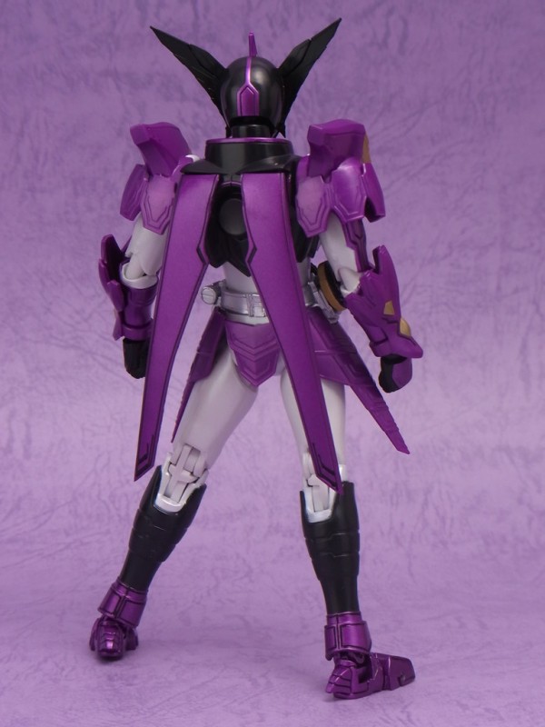 バンダイ S.H.フィギュアーツ 仮面ライダーオーズ プトティラ