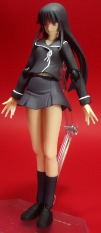 figma 諫山黄泉