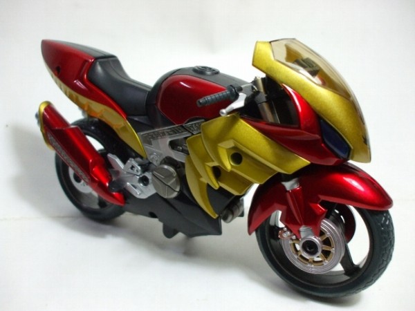BANDAI DXマジンドルネイダー2点セット！ DX Ninja Dueler