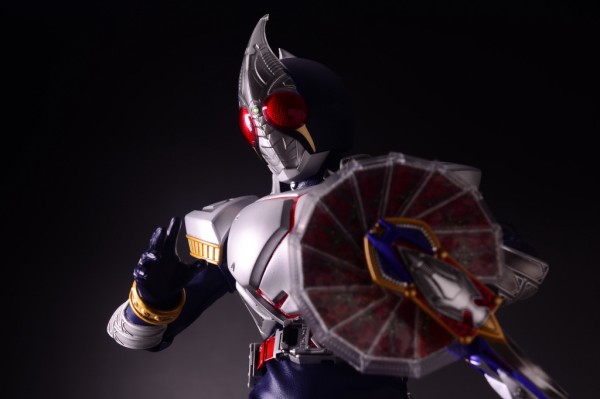 メディコム・トイ 仮面ライダー剣-