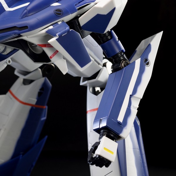 アルカディア 1/60 完全変形 VF-0D フェニックス 工藤シン搭乗機