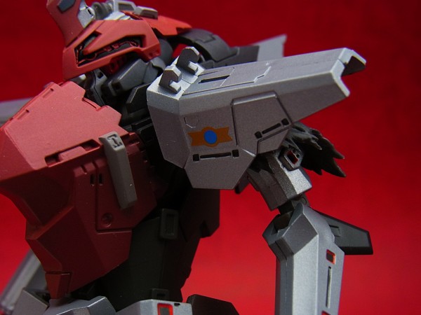 千値練 RIOBOT デルフィング第三形態 レビュー : きんけつほびー 千値練 RIOBOT デルフィング第三形態 レビュー : きんけつほびー
