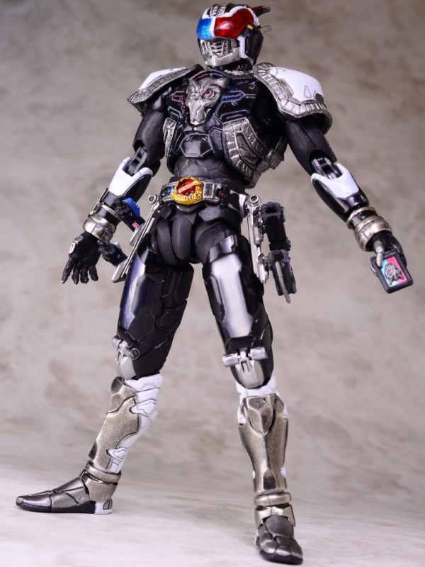 S.I.C. 仮面ライダーG電王-