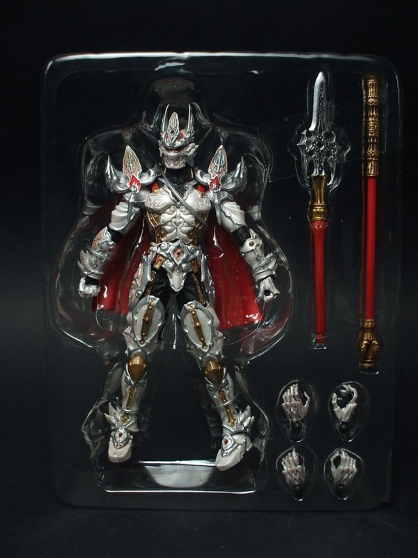 Bandai Spirits GARO極魂 白夜騎士 ダン Amazon.co.jp: TAMASHII NATIONS GARO極魂 白夜騎士 ダン : ホビー