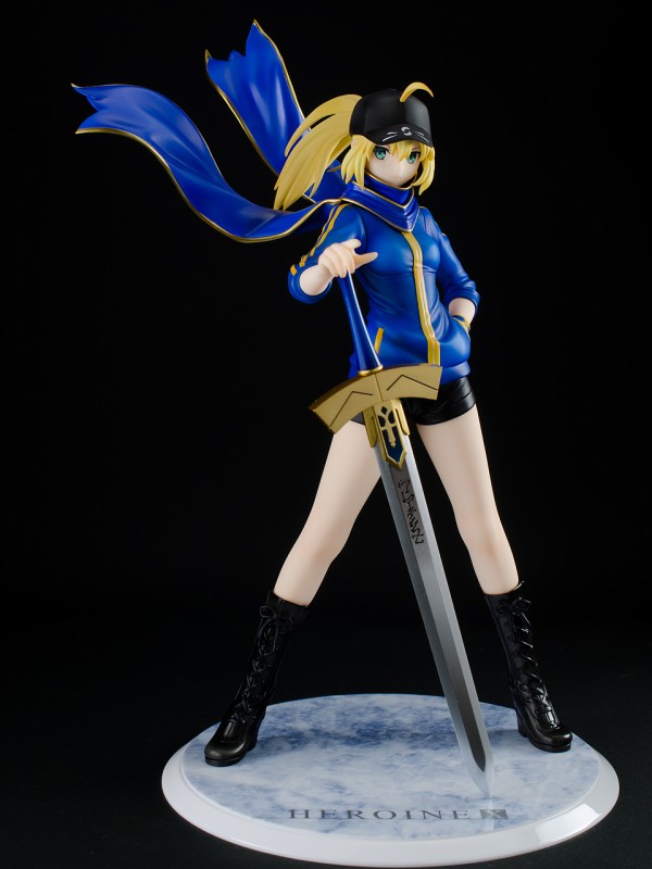 ALTER - ヒロインX Fate/stay night(フェイト/ステイナイト) 1/7 完成品 フィギュア アルター ヒロインX | ALTER