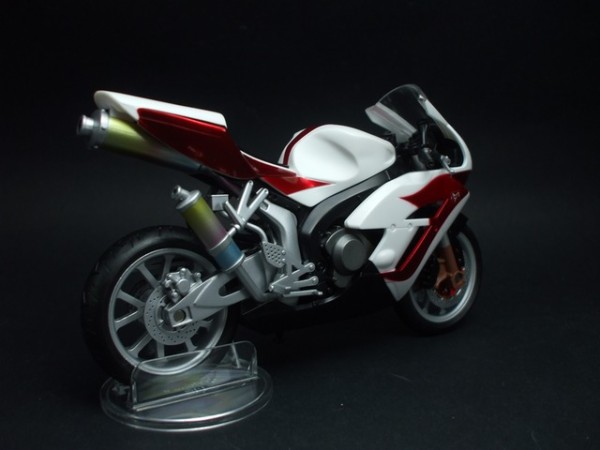 仮面ライダーTHE FIRST １号 ２号 サイクロン号 仮面ライダー THE NEXT』サイクロン1号が新規造形でS.H.Figuarts