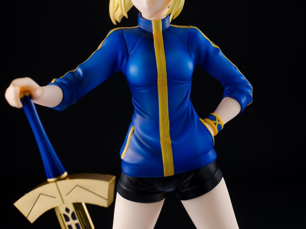 アルター 1/7 Fate/stay night ヒロインX レビュー : きんけつほびー