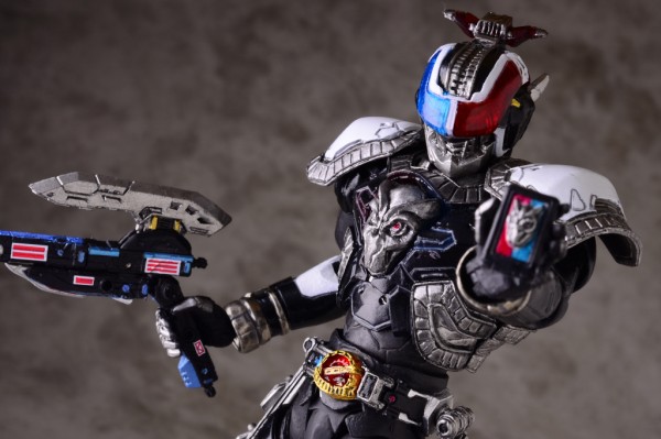 【特価新品】S.H.Figuarts 仮面ライダー G電王 魂ウェブ プレミアムバンダイ 限定 仮面ライダー電王