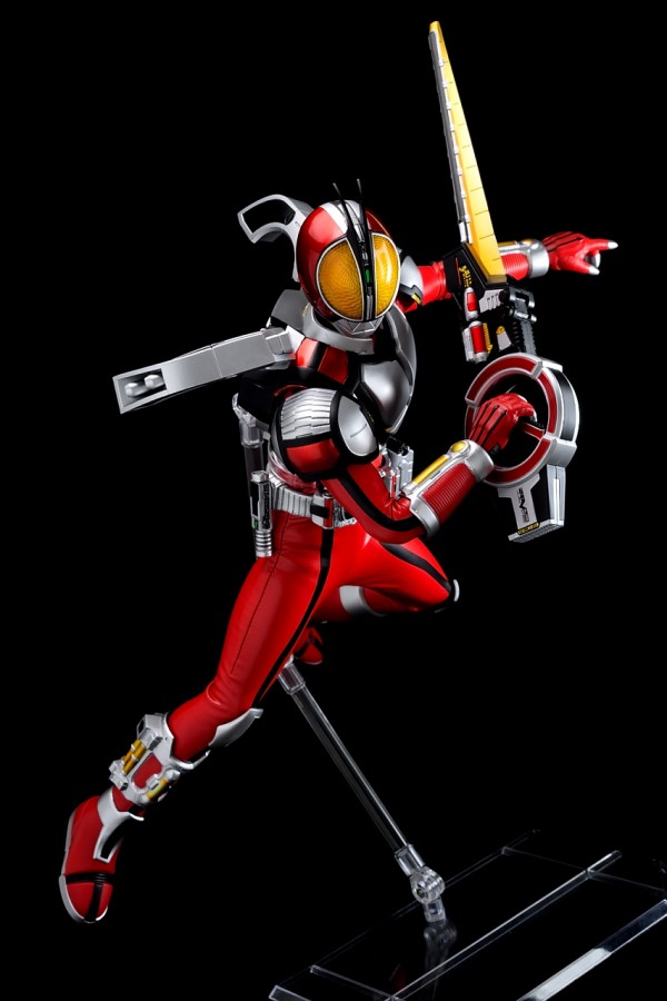 メディコム・トイ RAH DX 仮面ライダーファイズ ブラスター メディコム・トイ RAH DX 仮面ライダーファイズ ブラスター