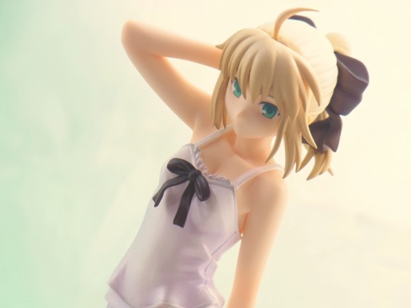 アルター Fate/stay night 魔法使いの夏休み 1/8 セイバー Summer ver 