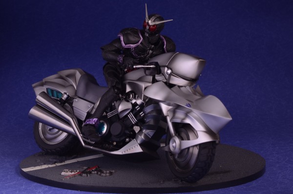 グッドスマイルカンパニー 1/8 セイバー&セイバー・モータード