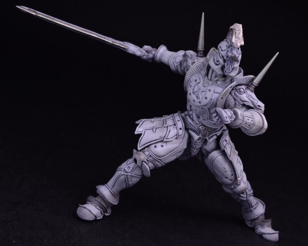 S.I.C. 極魂 ホースオルフェノク 4個セット S.I.C. 極魂 ホースオルフェノク | 魂ウェブ