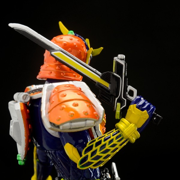 バンプレストプライズ DXFハイクオリティフィギュア 仮面
