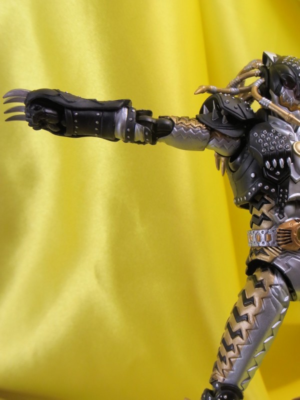 新品●S.H.フィギュアーツ カザリ グリード 魂ウェブ限定●未開封美品 魂ウェブ商店限定 S.H.フィギュアーツ グリード カザリ レビュー