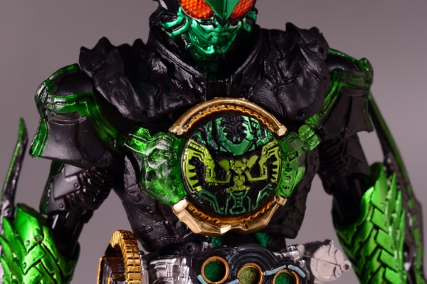 S.I.C. 仮面ライダーオーズ ガタキリバ コンボ 魂ウェブ商店限定 魂ウェブ商店限定 S.I.C. 仮面ライダーオーズ ガタキリバコンボ