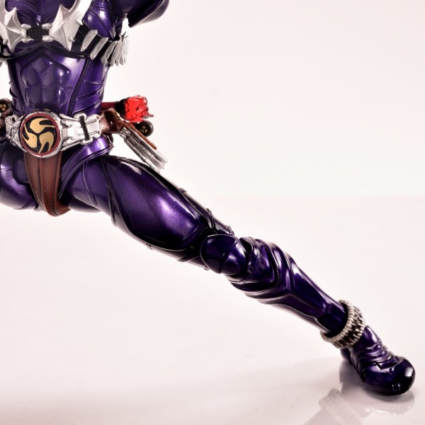 バンダイ S.H.フィギュアーツ (真骨彫製法) 仮面ライダー響鬼 バンダイ S.H.フィギュアーツ (真骨彫製法) 仮面ライダー響鬼