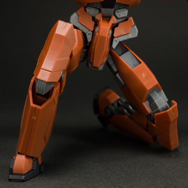 コトブキヤ アルドノア・ゼロ KG-6 スレイプニール パチ組 コトブキヤ アルドノア・ゼロ KG-6 スレイプニール パチ組