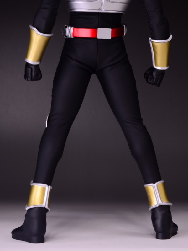 メディコム・トイ RAH DX 仮面ライダーアギト (グランドフォーム
