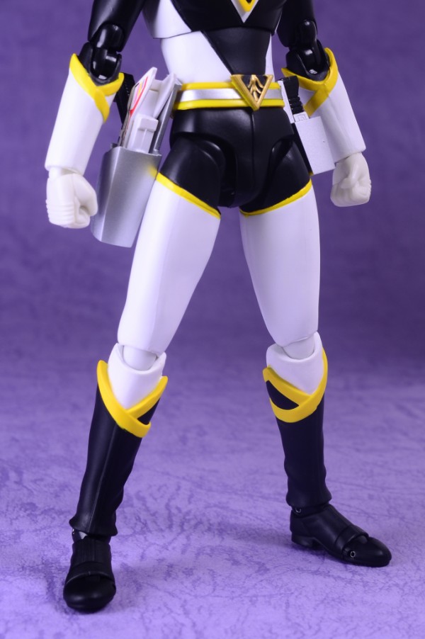 S.H.フィギュアーツ ブラックコンドル 鳥人戦隊ジェットマン