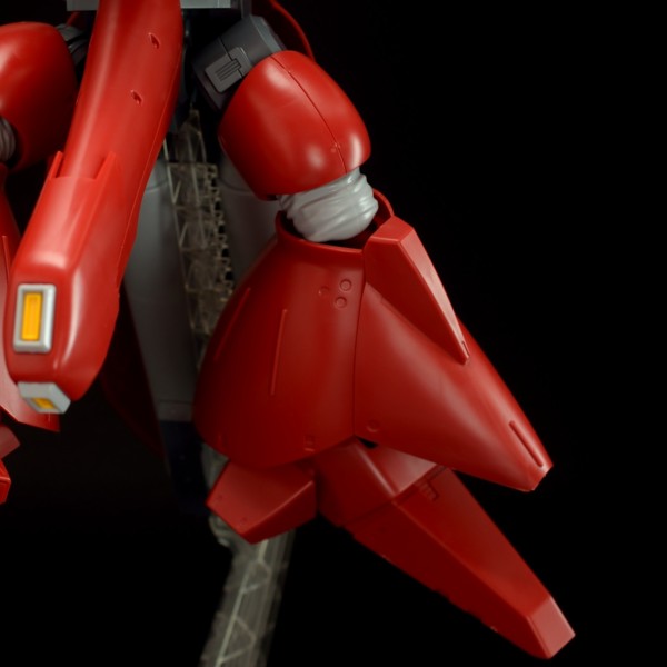 RE/100 1/100 ナイチンゲール レビュー〔らるりれろ！さん〕〔はっちゃかさん〕 - ガンダム 鉄血の情報局 ☠ⓉⒺⓀⓀⒺⓉⓈⓊ☠ -  udn部落格