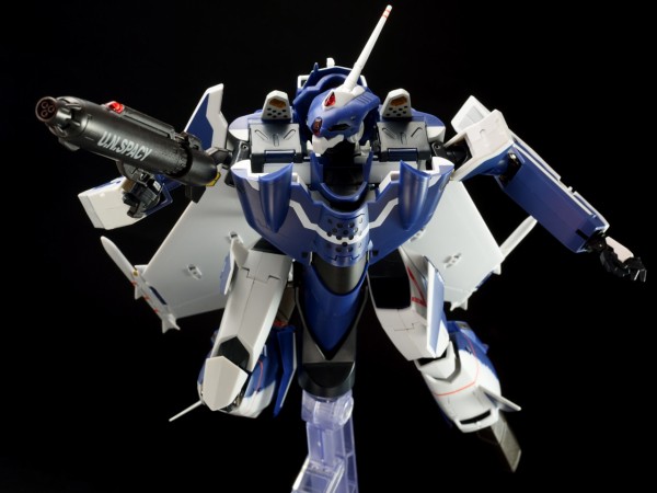 アルカディア 1/60 完全変形 VF-0D フェニックス 工藤シン搭乗機