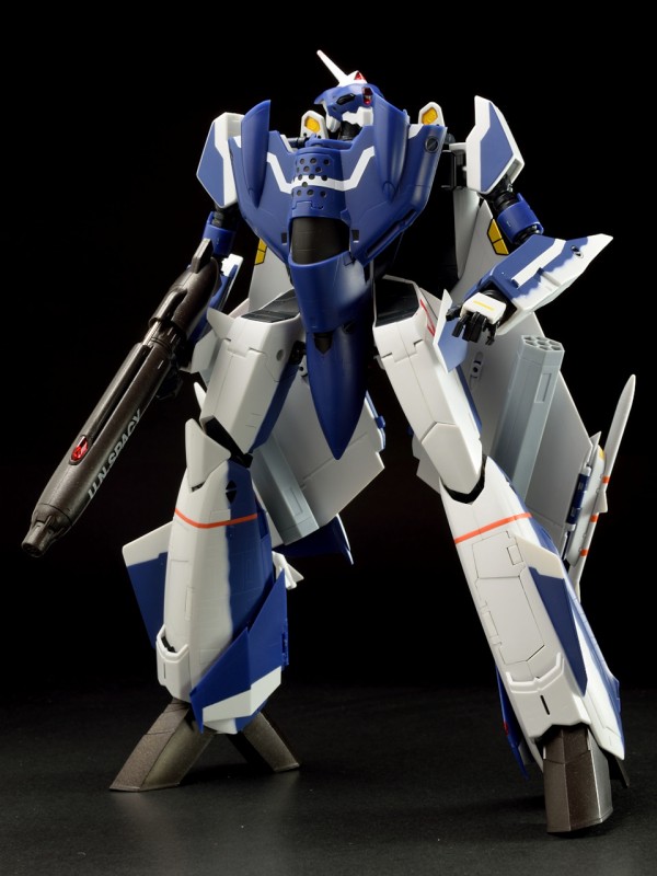 アルカディア 1/60 完全変形 VF-0D フェニックス 工藤シン搭乗機